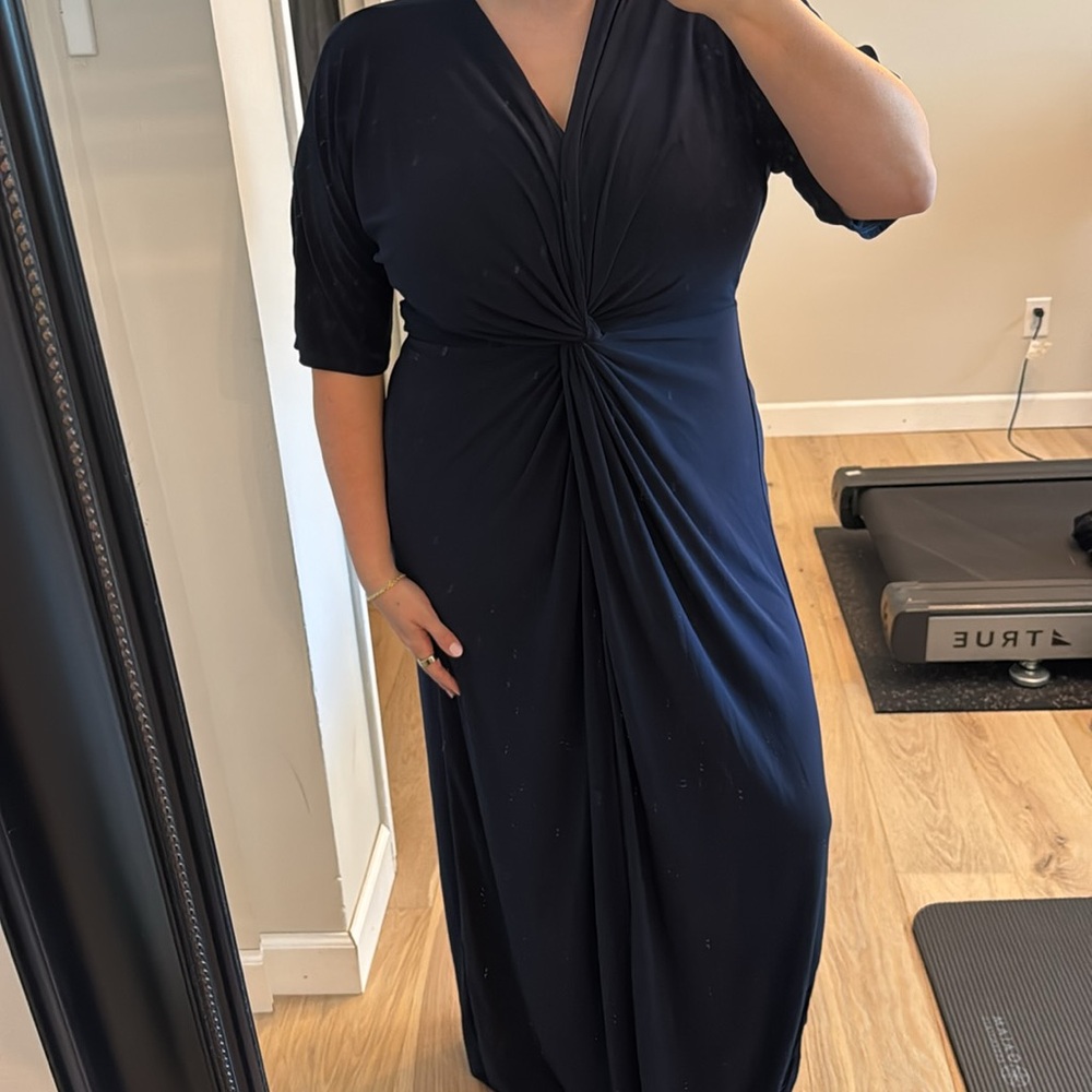 Koh Koh Long Summer Wedding Guest Maxi Dress